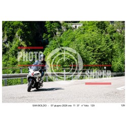 PASSO SAN BOLDO - 7 - 06 - 2026 ORA 11.00/12.00 N°129