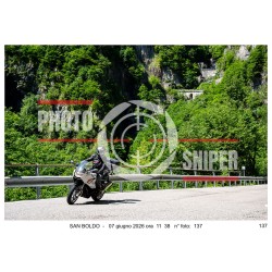 PASSO SAN BOLDO - 7 - 06 - 2026 ORA 11.00/12.00 N°137