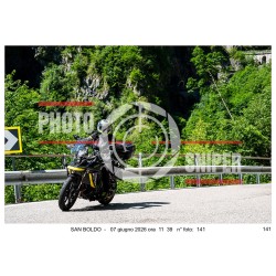 PASSO SAN BOLDO - 7 - 06 - 2026 ORA 11.00/12.00 N°141
