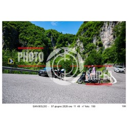PASSO SAN BOLDO - 7 - 06 - 2026 ORA 11.00/12.00 N°159