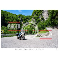 PASSO SAN BOLDO - 7 - 06 - 2026 ORA 11.00/12.00 N°161
