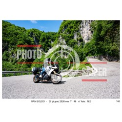 PASSO SAN BOLDO - 7 - 06 - 2026 ORA 11.00/12.00 N°162