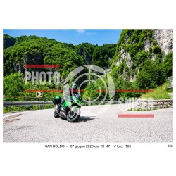 PASSO SAN BOLDO - 7 - 06 - 2026 ORA 11.00/12.00 N°165