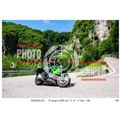 PASSO SAN BOLDO - 7 - 06 - 2026 ORA 11.00/12.00 N°166