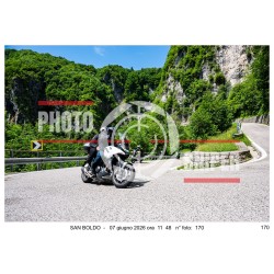 PASSO SAN BOLDO - 7 - 06 - 2026 ORA 11.00/12.00 N°170