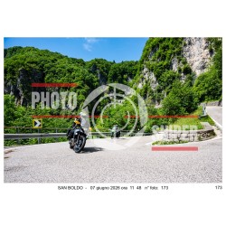 PASSO SAN BOLDO - 7 - 06 - 2026 ORA 11.00/12.00 N°173