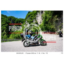 PASSO SAN BOLDO - 7 - 06 - 2026 ORA 11.00/12.00 N°179