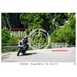 PASSO SAN BOLDO - 7 - 06 - 2026 ORA 11.00/12.00 N°183