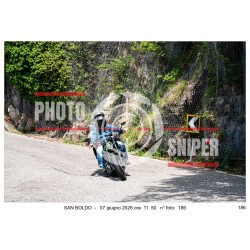 PASSO SAN BOLDO - 7 - 06 - 2026 ORA 11.00/12.00 N°186