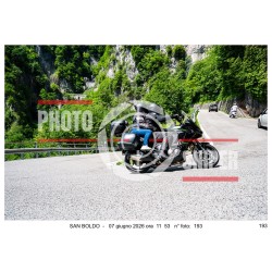 PASSO SAN BOLDO - 7 - 06 - 2026 ORA 11.00/12.00 N°193