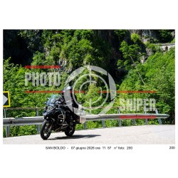 PASSO SAN BOLDO - 7 - 06 - 2026 ORA 11.00/12.00 N°200