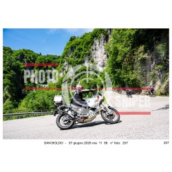 PASSO SAN BOLDO - 7 - 06 - 2026 ORA 11.00/12.00 N°207