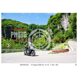 PASSO SAN BOLDO - 7 - 06 - 2026 ORA 12.00/13.00 N°025