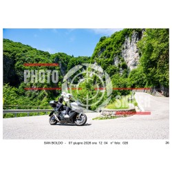 PASSO SAN BOLDO - 7 - 06 - 2026 ORA 12.00/13.00 N°026