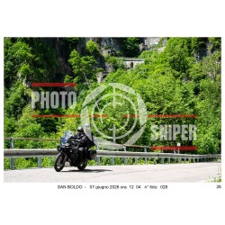 PASSO SAN BOLDO - 7 - 06 - 2026 ORA 12.00/13.00 N°028