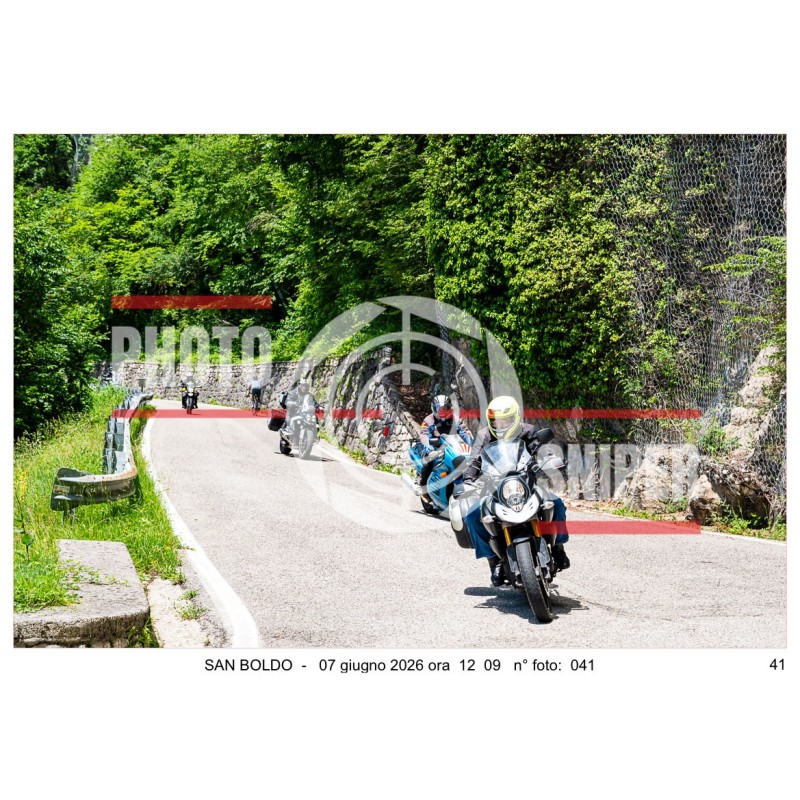 copy of PASSO SAN BOLDO - 7 - 06 - 2026 ORA 12.00/13.00 N°001