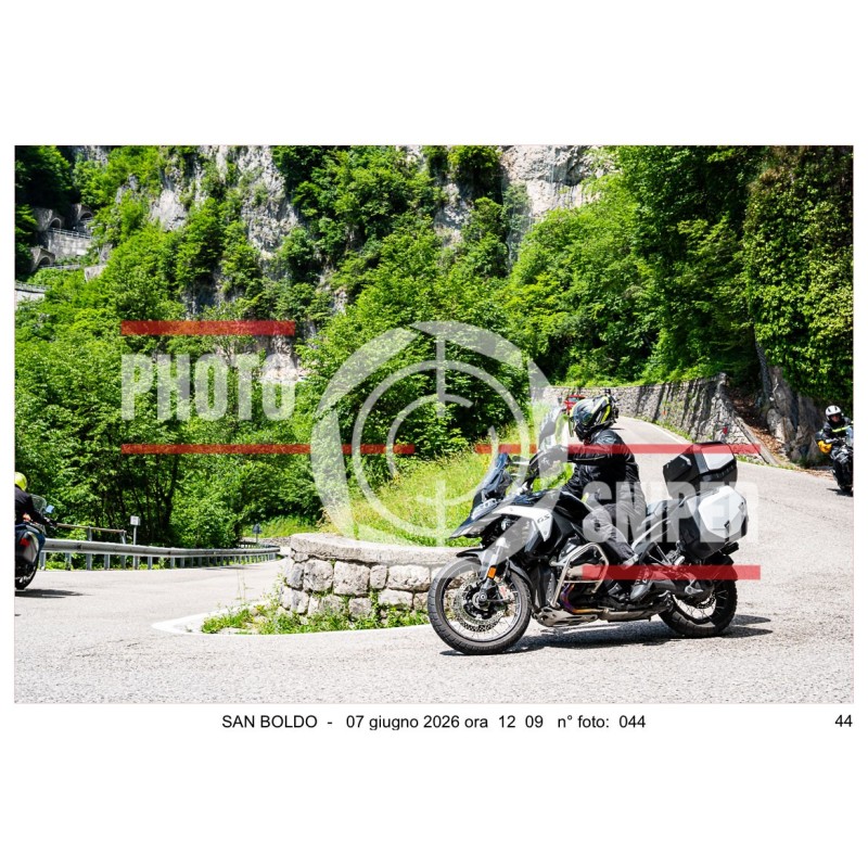 PASSO SAN BOLDO - 7 - 06 - 2026 ORA 12.00/13.00 N°044
