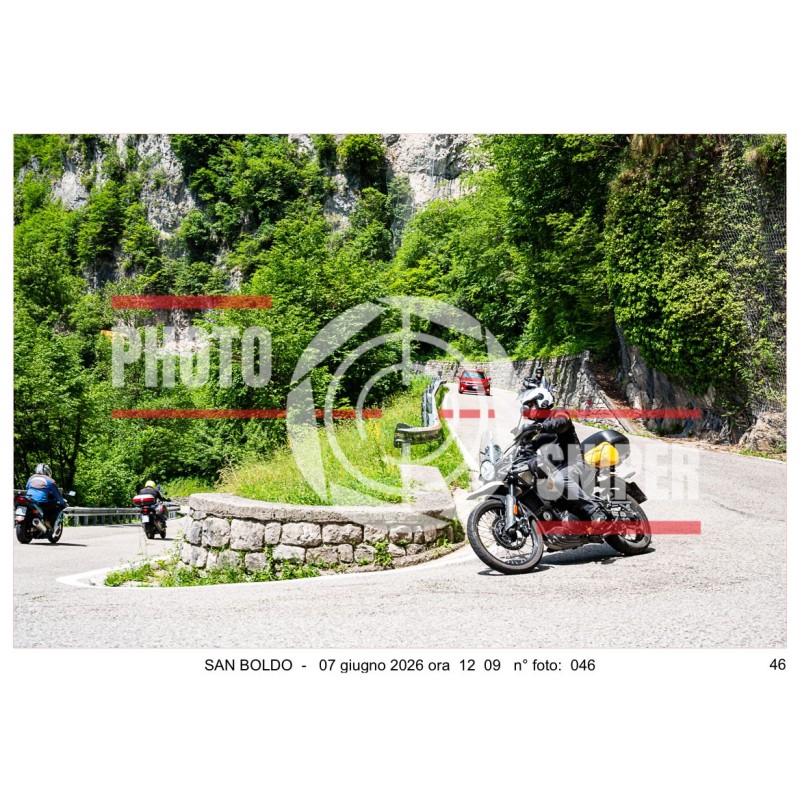 PASSO SAN BOLDO - 7 - 06 - 2026 ORA 12.00/13.00 N°046