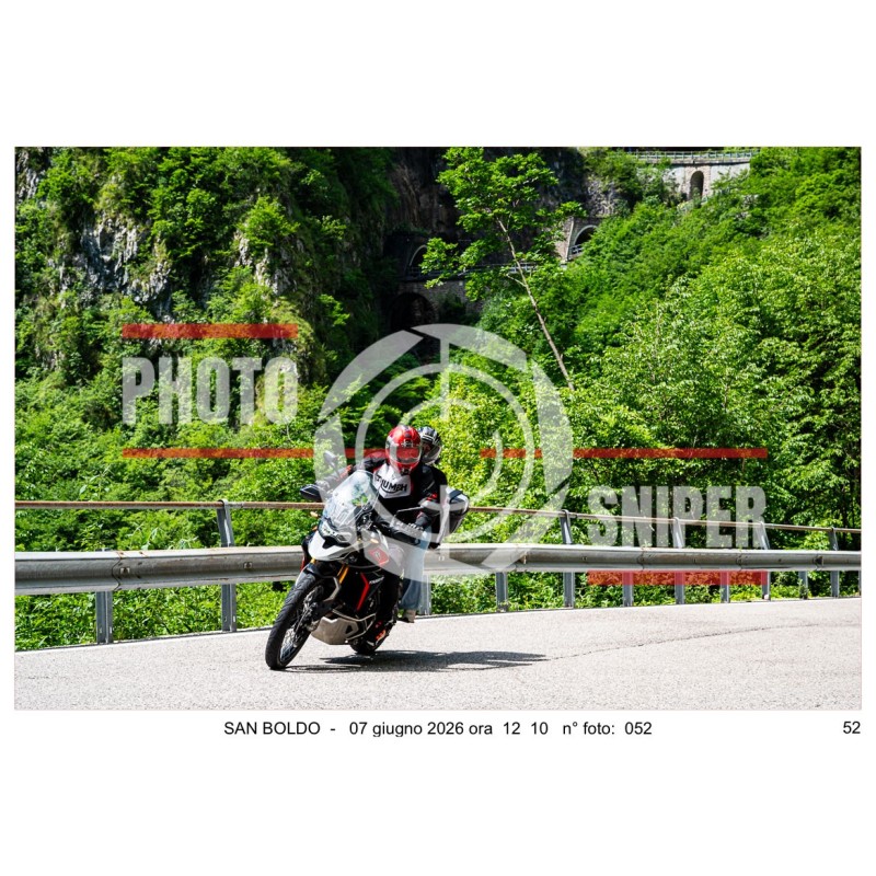 PASSO SAN BOLDO - 7 - 06 - 2026 ORA 12.00/13.00 N°052