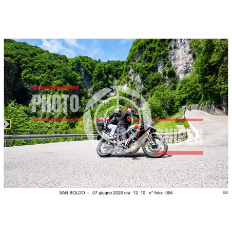 PASSO SAN BOLDO - 7 - 06 - 2026 ORA 12.00/13.00 N°054