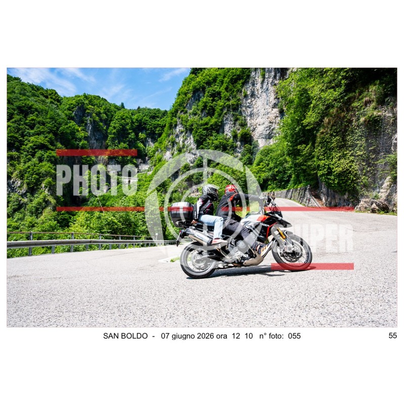 PASSO SAN BOLDO - 7 - 06 - 2026 ORA 12.00/13.00 N°055