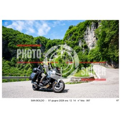 PASSO SAN BOLDO - 7 - 06 - 2026 ORA 12.00/13.00 N°067