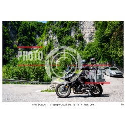 PASSO SAN BOLDO - 7 - 06 - 2026 ORA 12.00/13.00 N°069