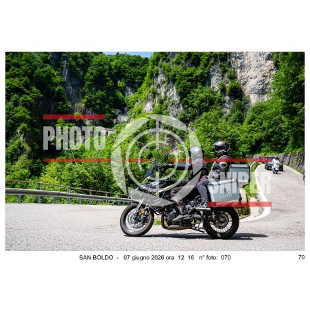 PASSO SAN BOLDO - 7 - 06 - 2026 ORA 12.00/13.00 N°070