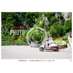 PASSO SAN BOLDO - 7 - 06 - 2026 ORA 12.00/13.00 N°072