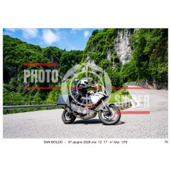 PASSO SAN BOLDO - 7 - 06 - 2026 ORA 12.00/13.00 N°075