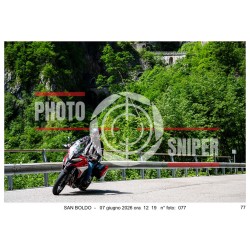 PASSO SAN BOLDO - 7 - 06 - 2026 ORA 12.00/13.00 N°077