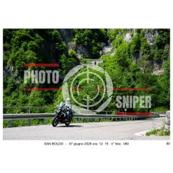PASSO SAN BOLDO - 7 - 06 - 2026 ORA 12.00/13.00 N°080