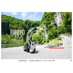 PASSO SAN BOLDO - 7 - 06 - 2026 ORA 12.00/13.00 N°085