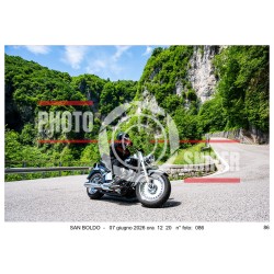 PASSO SAN BOLDO - 7 - 06 - 2026 ORA 12.00/13.00 N°086