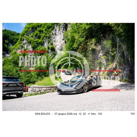 copy of copy of copy of copy of PASSO SAN BOLDO - 7 - 06 - 2026 ORA 12.00/13.00 N°001