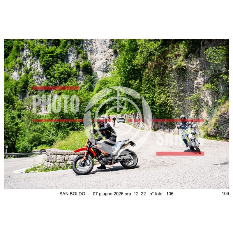 copy of copy of copy of copy of PASSO SAN BOLDO - 7 - 06 - 2026 ORA 12.00/13.00 N°001