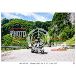 PASSO SAN BOLDO - 7 - 06 - 2026 ORA 12.00/13.00 N°108
