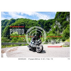 PASSO SAN BOLDO - 7 - 06 - 2026 ORA 12.00/13.00 N°110
