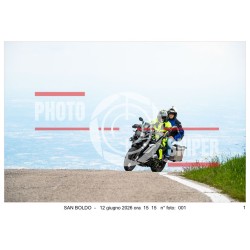 MONTE GRAPPA - 12 - 06 - 2026 ORA 15.00/17.00 N°001
