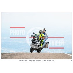 MONTE GRAPPA - 12 - 06 - 2026 ORA 15.00/17.00 N°003