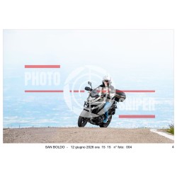 MONTE GRAPPA - 12 - 06 - 2026 ORA 15.00/17.00 N°004