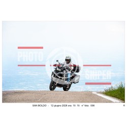 MONTE GRAPPA - 12 - 06 - 2026 ORA 15.00/17.00 N°006