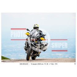MONTE GRAPPA - 12 - 06 - 2026 ORA 15.00/17.00 N°010