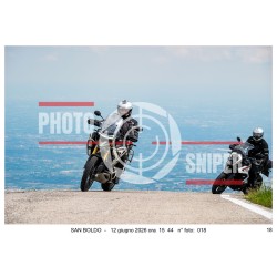 MONTE GRAPPA - 12 - 06 - 2026 ORA 15.00/17.00 N°018
