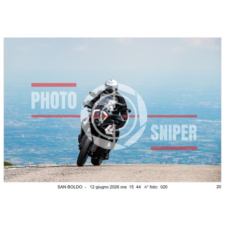 MONTE GRAPPA - 12 - 06 - 2026 ORA 15.00/17.00 N°020