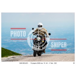 MONTE GRAPPA - 12 - 06 - 2026 ORA 15.00/17.00 N°022
