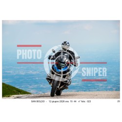 MONTE GRAPPA - 12 - 06 - 2026 ORA 15.00/17.00 N°023