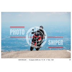MONTE GRAPPA - 12 - 06 - 2026 ORA 15.00/17.00 N°024