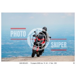 MONTE GRAPPA - 12 - 06 - 2026 ORA 15.00/17.00 N°025