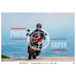 MONTE GRAPPA - 12 - 06 - 2026 ORA 15.00/17.00 N°026